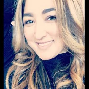 Meet your Posher, Cristina